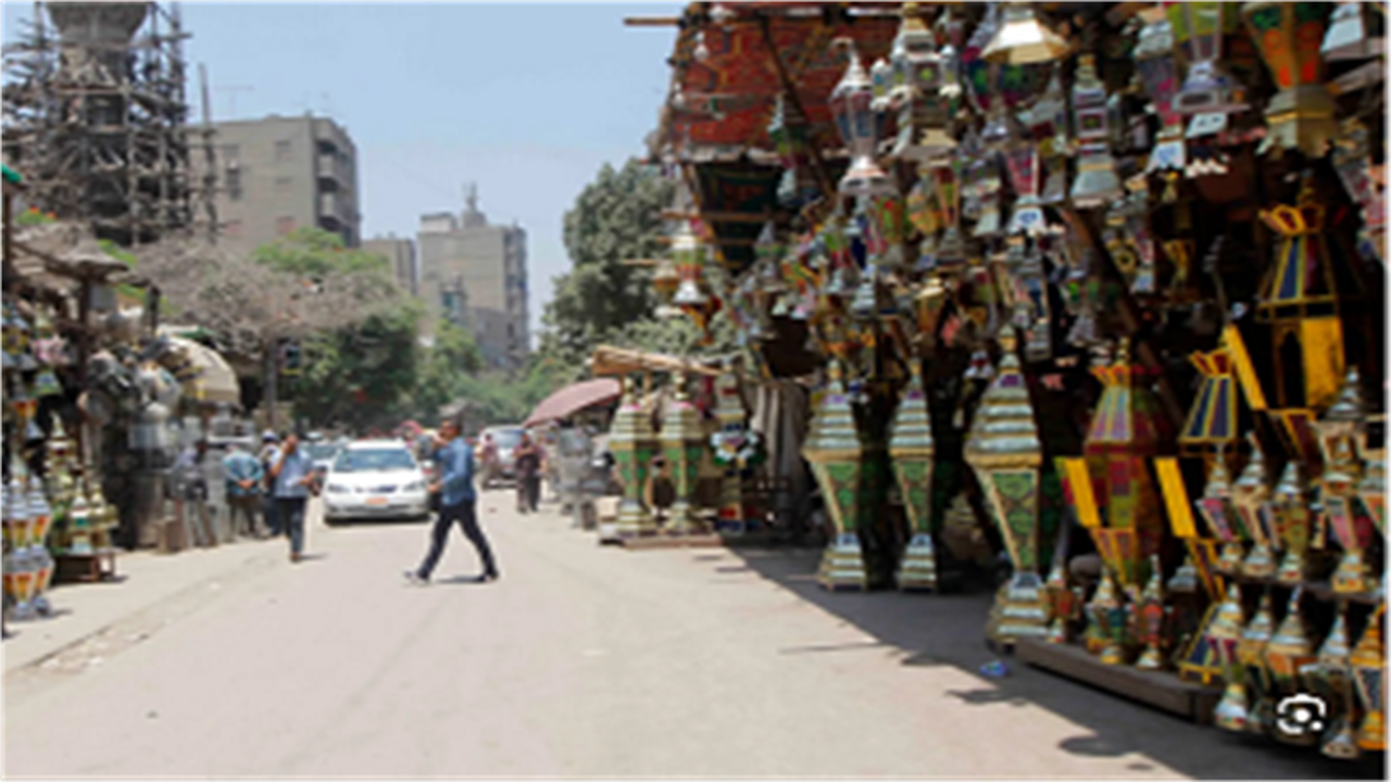 انخفاض ملموس.. درجات الحرارة المتوقعة خلال أيام صيام شهر رمضان المبارك